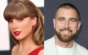 Taylor Swift dan Travis Kelce Donasi Rp467 M menjelang Pernikahan