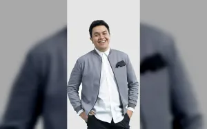 Taufik Hidayat Akui Mengobati Kekasih Setelah Penyekapan, Kenapa Ia Melakukannya?