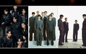 Momen Mengejutkan BTS: Jimin dan J-Hope Hampir Berciuman di Panggung