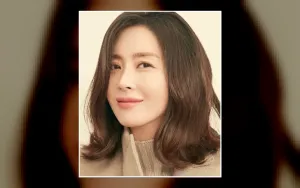 Oh Yoon Ah Umumkan Menikah Lagi Lewat Video Mengharukan