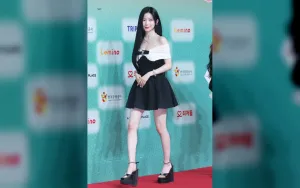 BABYMONSTER Jadi Perbincangan karena Penampilan Panggung Provokatif