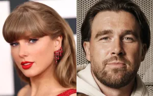Adam Sandler Resmi Jadi Penghulu Pernikahan Taylor Swift dan Travis Kelce