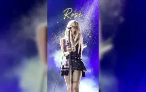 Video Romantis Anggota BLACKPINK Viral, Bikin Penggemar Penasaran