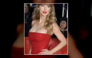 Blake Lively dan Ryan Reynolds Absen di Pernikahan Taylor Swift dan Travis Kelce