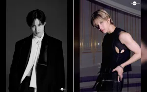 Taemin Ungkap Kerinduan untuk Kolaborasi dengan Jonghyun di Interview Terbaru