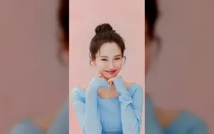 Song Ji Hyo Cerita Tentang Kontroversi Pemotongan Rambut Saat Mabuk
