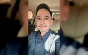 Ruben Onsu Bertemu Putrinya, Ungkap Perubahan Sikap Thania