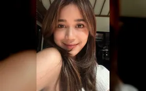 Brisia Jodie Tanggapi Isu Suaminya Dekat dengan Laki-laki, Tegaskan Hubungan Mereka Kuat