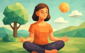 Teknik Mindfulness untuk Pemula: Mulai Perjalanan Anda ke Kedamaian Batin