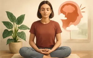 Bagaimana Meditasi Meningkatkan Kesejahteraan Emosional Anda