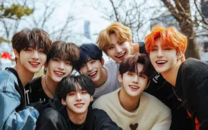 &TEAM Umumkan Comeback Pertama dengan Mini Album 'Mark on Me'