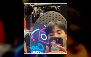 Young K DAY6 Umumkan Comeback dengan Album Solo 