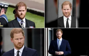 Pangeran Harry Kunjungi London Sendirian, Reuni dengan Raja Charles Tertunda