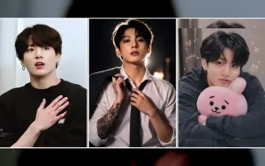 Jungkook BTS Ditemukan Bersama 'Pacar Pirang', Rumor Kencan Kembali Mengemuka