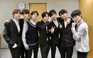 ENHYPEN Siap Comeback dengan Mini Album 'THE SIN : BLISS' di Bulan Agustus