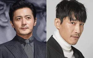 Transformasi Penampilan Selebriti: Jang Dong Gun, Jun Ji Hyun, dan Hwang Jung Min Jadi Sorotan