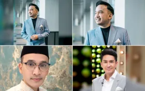 Ruben Onsu Alami Penurunan Kesehatan di Tengah Gugatan Hak Asuh Anak