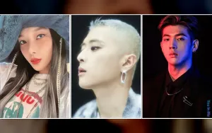 KARD Umumkan Pembubaran Usai Rilis Album dan Tur Konser Terakhir