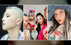 KARD Umumkan Bubaran Usai Rilis Album dan Tur Perpisahan