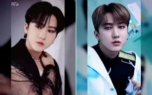 Changbin Stray Kids Dapat Kritikan Pedas Terkait Visualnya dari Netizen