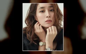 Liburan Lee Min Jung di Roma Curat Perhatian, Ini Alasannya!