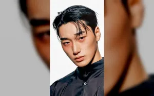 San ATEEZ Viral Berkat Penampilan Menarik di Comeback Terbaru