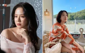 Yoo Jae Suk Pujian untuk Penampilan Baru Song Ji Hyo di Running Man