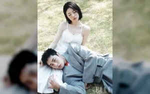 Shin Ye Eun dan Lee Jae Wook Hadapi Krisis Emosional di 'Doctor on the Edge'