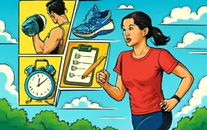 Bagaimana Memulai Olahraga Rutin: Tips dan Trik Efektif