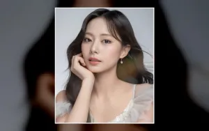 Tzuyu TWICE Dapat Kritikan Karena Tarian 'Kaku', Netizen Terbagi Pendapat
