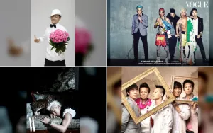BIGBANG Siap Rilis Lagu Baru Pertama dalam 4 Tahun, Video Musik Segera Tayang