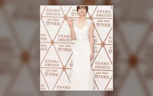 Baek Jin Hee Cerita Kerugian Besar Akibat Masalah Kontrak Ganda