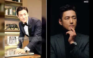 Ji Jin Hee Kenang Pengalaman Pahit Kehilangan Peran Utama di Drama
