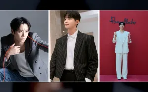Lee Jun Young Cerita Masa Sulit di Jepang dan Transisi Akting yang Menyakitkan