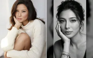 Larissa Chou Tuntut Nafkah dari Ikram Rosadi Meski Tanpa Harta Bersama