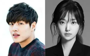 Kang Ha Neul dan Kim Hye Joon Siap Memerankan Drama Medis 'Mind Doctor'