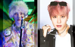 NCT 127 Siap Gelar Konser NEO CITY - THE REDLINE di Indonesia pada 3 Oktober