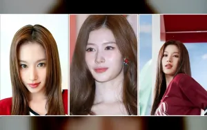 Sana TWICE Kenang 10 Tahun Debut, Ungkap Makna Menjadi Diri Sendiri