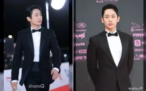 Jung Hae In Diincar untuk Peran Agen Properti Ambisius di Drama Baru