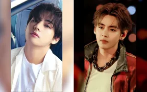 Tindakan BTS V di Konser London Picu Spekulasi Hubungan dan Reaksi Fans