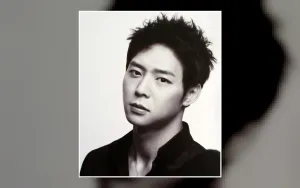 Park Yoochun Tampilkan Penampilan Slim Setelah Janji Lunasi Utang Pajak