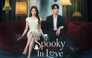 Drama Baru 'Spooky in Love' Perkenalkan Karakter Menarik dan Beragam
