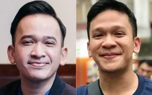 Ruben Onsu Kenang Perjuangan Bersama Jordi Onsu dalam Podcast Terbaru