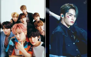 Stray Kids Rilis Trailer Comeback Surreal untuk Album 'THIS & THAT'