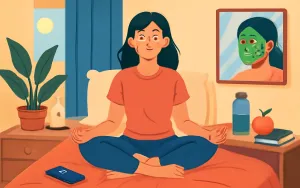 Cara Memulai Praktik Self-care yang Efektif dan Mudah Dilakukan