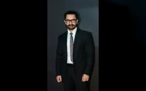 Aamir Khan Menikah dengan Gauri Spratt di Usia 61 Tahun, Suasana Intim dan Hangat