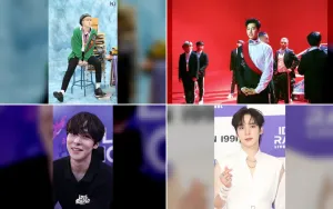 Yunho ATEEZ Resmi Putus dari Pacar Non-Selebriti, Begini Penjelasannya