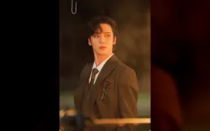 Yunho ATEEZ Dikonfirmasi Putus dari Pacar Lama