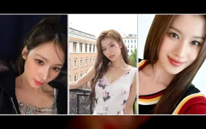 Sana TWICE Siap Debut Akting di Film 'Nyangi'