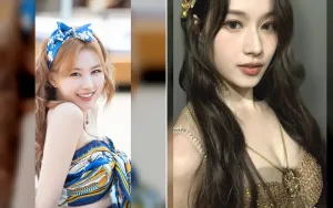 Sana TWICE Debut Akting dalam Film Nyangi Bersama Takeru Satoh